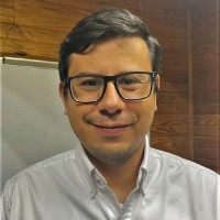 Oscar Jesus Garcia