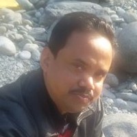 dipankar shyam