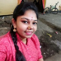 Vaibhavi Mali