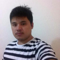Sundip Tamang