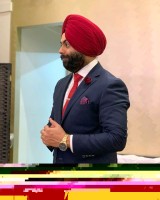 Abhineet Singh
