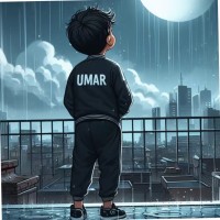 Umar Abbasi