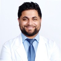 Shan Patel, Psy.D.
