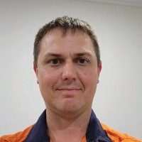 Darren Land