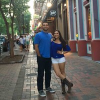 Alex Robles