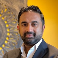 Sanjay Dhiru