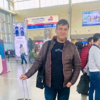 Shrish Tripathi