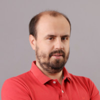 Dejan Zdravkovski