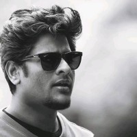 Ashwin Karthik