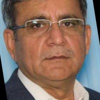 Khurram Ismail