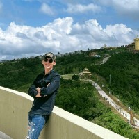 Toàn Trần