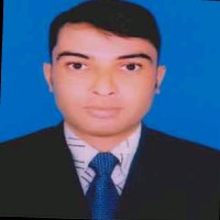 Mosaddek Hossain