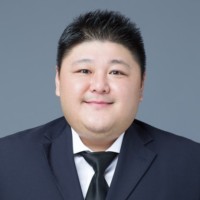 Hunter Huang