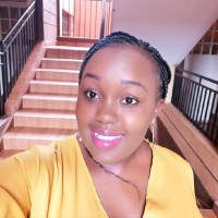 Irene Njeru