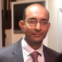 Minesh Patel