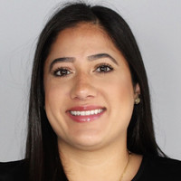 Bianca Ochoa, Mba