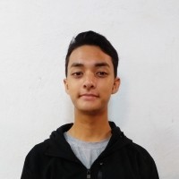 Ahmad Mirza