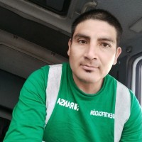 Marko Coronel Carbajal