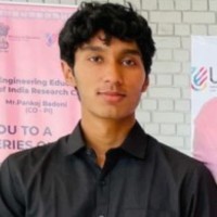 Priyanshu Butola