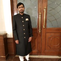 Muzammil Hasan Siddiqui