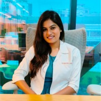 Suvidha Reddy