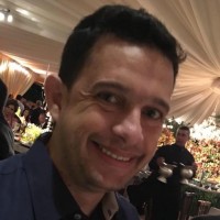 Marcelo Moraes