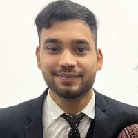 Samarth Dwivedi