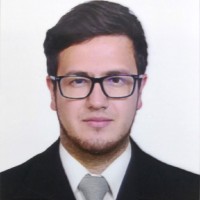 John Olaya Chacón