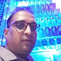 Amrut Mahadik