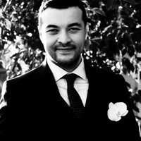 Ergin Ceylan
