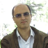 Saeid Torkaman