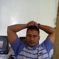 Vishwanath More