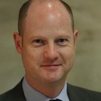 James Stevens