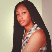 Gabrielle Ford