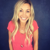 Alexa Ahlman