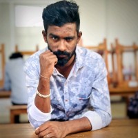 dhanu prasanth
