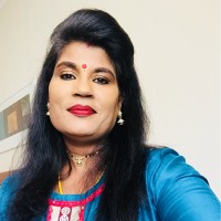 Kamini Naidoo