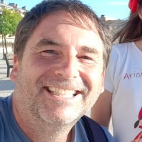 Javier Melero Echaide