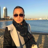 Jinghua Wang