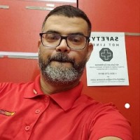 Oscar Maeso