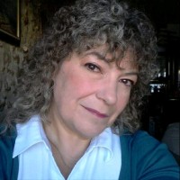 Sylvie Andrieu