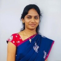 Saranya Gadiraju