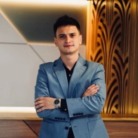 Eduardo Farfán Chavarro