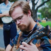 Zachary Bartlett