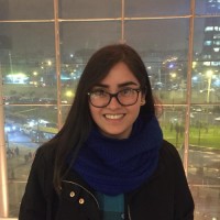 María del Carmen Núñez Mispireta