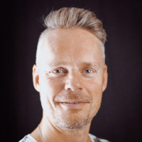 Bert Vonk