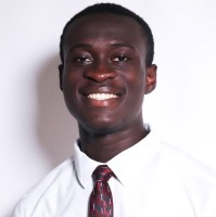 Richard De-Graft Tawiah