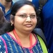 Dr. Jagriti Gupta
