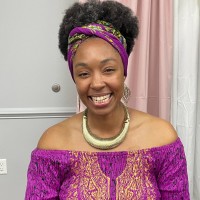Antisha Anderson