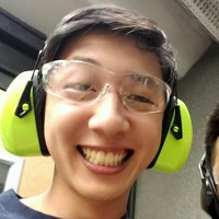 Calvin Huo